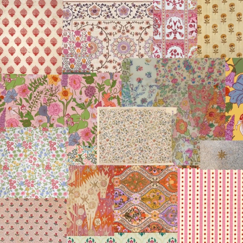 Meet your Posher, Rothie!